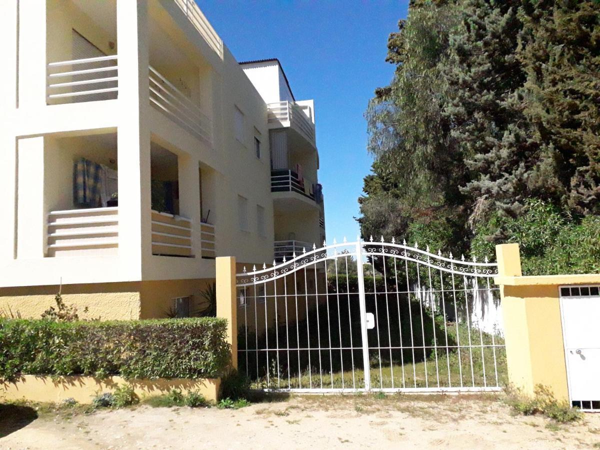 דירות T1 Alvor/ Prainha מראה חיצוני תמונה