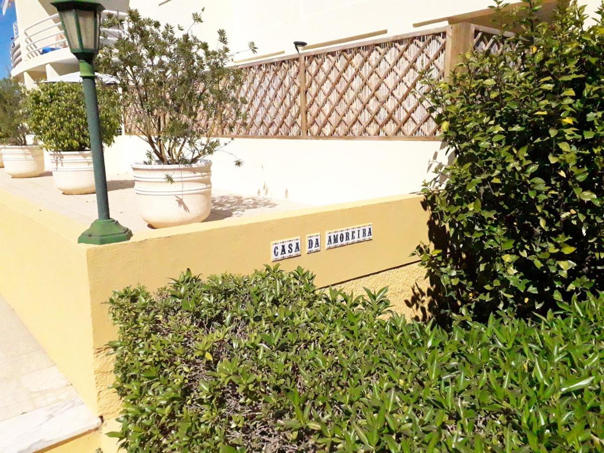 דירות T1 Alvor/ Prainha מראה חיצוני תמונה