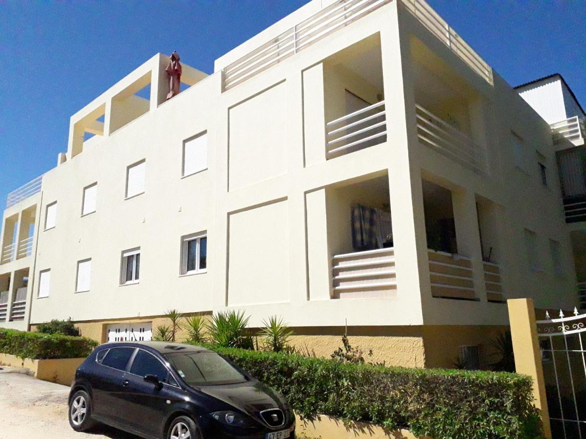 דירות T1 Alvor/ Prainha מראה חיצוני תמונה